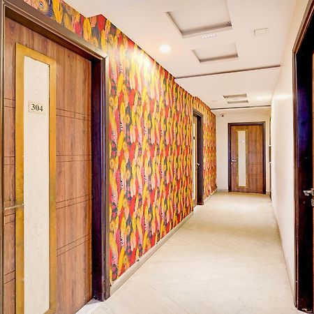 Fabhotel Season Grand Delhi Kültér fotó